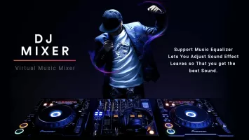 DJ Mixer