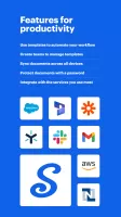 signNow: Sign & Fill PDF Docs