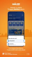 TRACtoGo: Rental Mobil & Bus