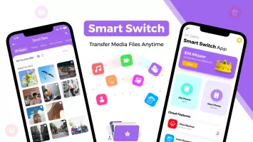 Smart Switch