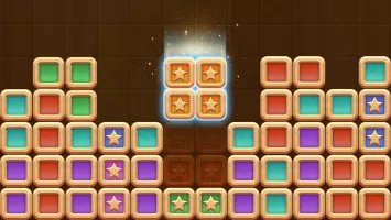 Block Puzzle: Star Finder