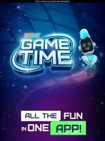 Budge GameTime