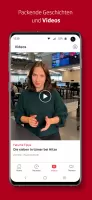SRF News