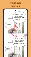 Translate On Screen