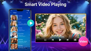 Offline Music Player: Play Mp3