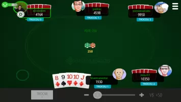 Poker 5 Card Draw
