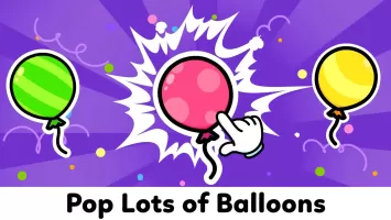 Baby Games for 2-5 Year Olds