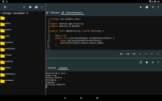 Code Studio