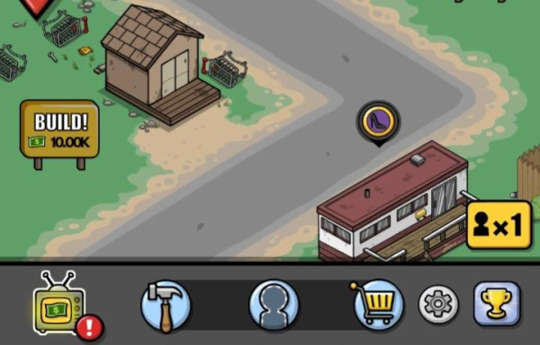 Trailer Park Boys:Greasy Money