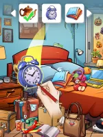 Tidy Master: Hidden Objects