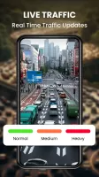 GPS Live Street View Map