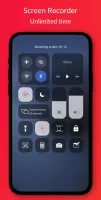 Control Center Screen Recorder