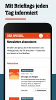 DER SPIEGEL - Nachrichten