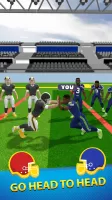 Hyper Touchdown 3D