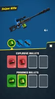 Agent Action -  Spy Shooter