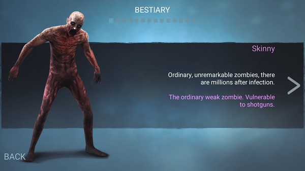 Zombeast: FPS Zombie Shooter