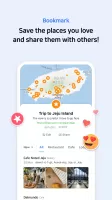 NAVER Map, Navigation