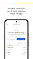 Google One