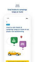 ANWB Onderweg & Wegenwacht