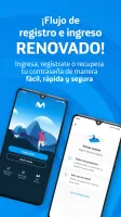 Mi Movistar Perú