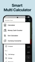 Citizen Calculator