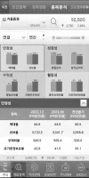 키움증권 영웅문S(구버전)