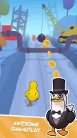 Duck On The Run