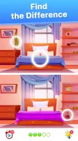 Define - find difference game