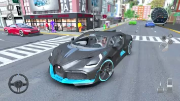 Car Game 3D & Car Simulator 3d