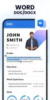 All Document Reader
