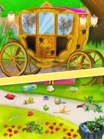 Princess Makeup Salon Game