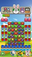 Farm Raid