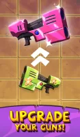 Gun Blast: Bricks Breaker!