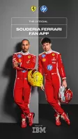 Scuderia Ferrari
