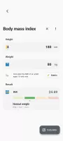 All-In-One Calculator