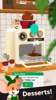 Tiny Cafe : Cooking Game