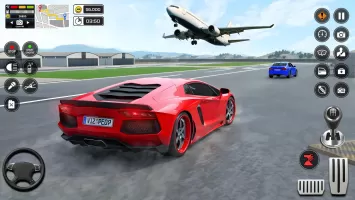 Expert Car Steer Academy
