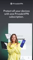 PrivadoVPN
