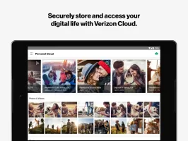 Verizon Cloud