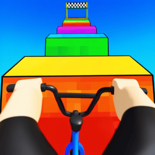 Bike Master: BMX Challenge