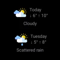 Weather XS PRO