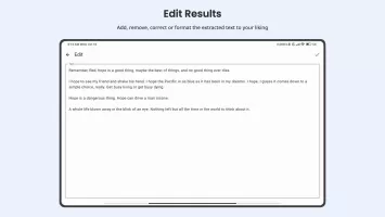 OCR