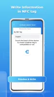 NFC Tag Reader