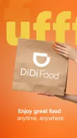 DiDi Food