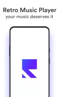 Retro Music Player