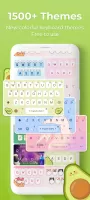 Emoji Keyboard Lite-Emoji