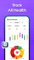 Blood Pressure Pro Tracker