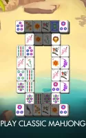 Triple Match Tile Quest 3D