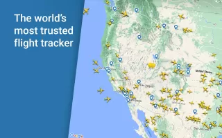 Flightradar24