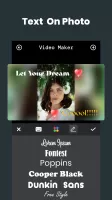 Photo Video Maker With Music